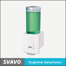 500ml Hand Liquid Soap Dispenser (VX686)